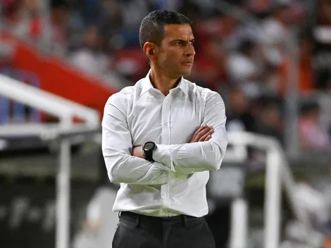 ¡Directo a la yugular! Lozano lanza dardo a sus jugadores