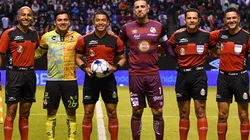 Atlas y Puebla protagonizarán uno de los duelos más atractivos de la Jornada 10