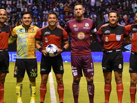 Pronóstico de Atlas y Puebla, por la Jornada 10 de la Liga MX