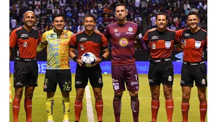 Atlas y Puebla protagonizarán uno de los duelos más atractivos de la Jornada 10