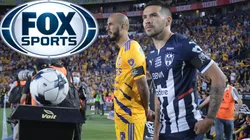 Fox Sports y su drástica decisión para el Clásico Regio