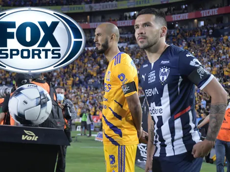 ¡Golpe al bolsillo! Fox Sports "arruina" el Clásico Regio