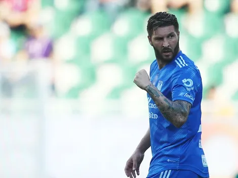 El récord histórico que buscará romper André-Pierre Gignac en el Clásico Regio