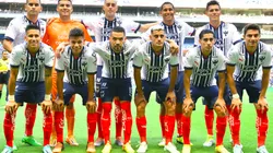 Monterrey tiene la nómina más cara en el Apertura 2022 de la Liga MX.