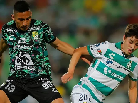 Boletos para Santos Laguna vs. León por el Apertura 2022 de la Liga MX: precios y dónde comprarlos