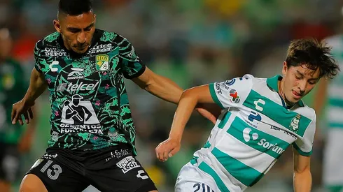 Boletos para Santos Laguna vs. León por el Apertura 2022 de la Liga MX: precios y dónde comprarlos