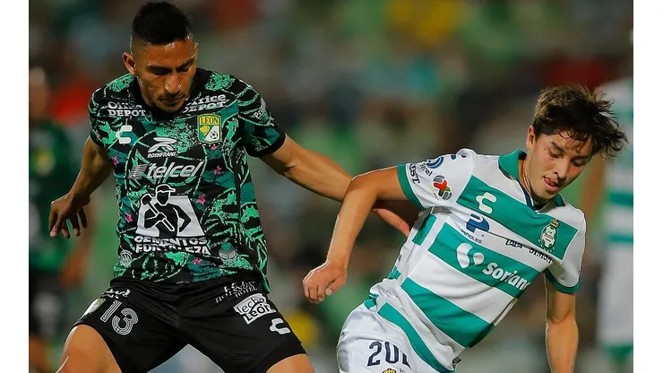Boletos para Santos Laguna vs. León por el Apertura 2022 de la Liga MX: precios y dónde comprarlos