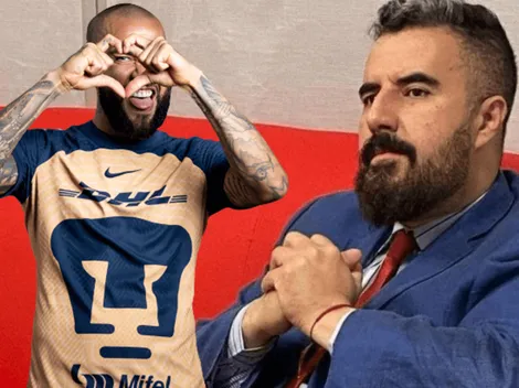 ¡Fuerte y claro! Dani Alves y un mensaje para callar a sus críticos