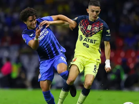 Pronóstico de América y Cruz Azul, por la Jornada 10 de la Liga MX