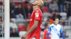 La razón por la que Cocoliso no puede dar su mejor nivel con el Toluca