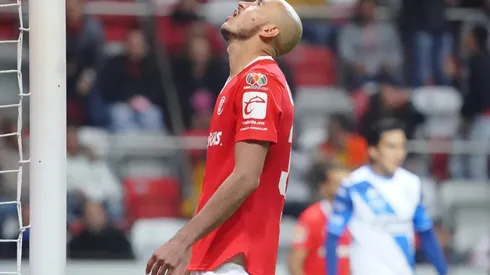 La razón por la que Cocoliso no puede dar su mejor nivel con el Toluca