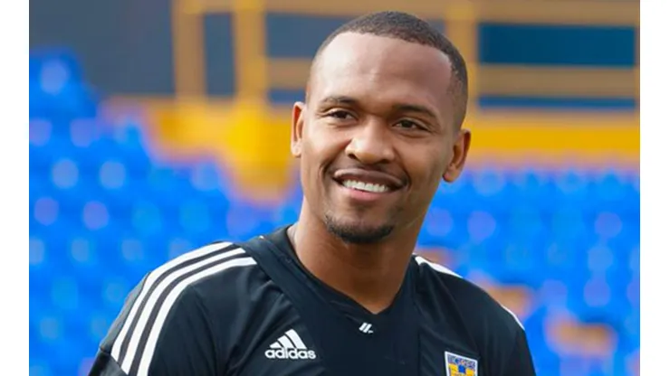 ¡Tigres está completo! Las primeras palabras de Samir Caetano tras su primer entrenamiento