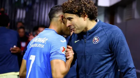 El Clásico Joven entre el Club América y Cruz Azul no tendrá restricción