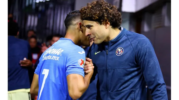 El Clásico Joven entre el Club América y Cruz Azul no tendrá restricción