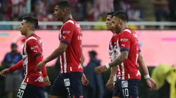 ¿A cuántos partidos está Chivas de Guadalajara de superar su peor arranque de la Liga MX en torneos cortos?