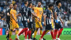Rayados y Tigres se enfrentarán en un nuevo Clásico Regio