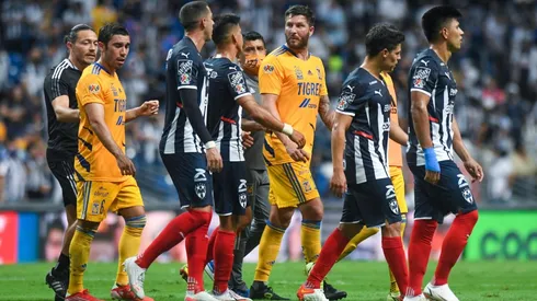 Rayados y Tigres se enfrentarán en un nuevo Clásico Regio
