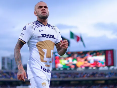 Confíen en Dani Alves, no los va a defraudar, apuesta un viejo conocido