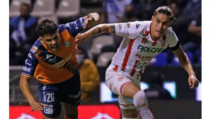Enfranjados y Rayos regalaron un partidazo por la J9.