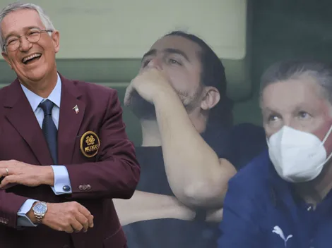 "¿Para qué quiero eso?": Ricardo Salinas y su desaire a las Chivas