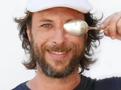 ¿Quién es el chef Pablo Albuerne de MasterChef Celebrity 2022?