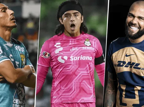 ¿Qué partidos se juegan este jueves 18 de agosto en México?