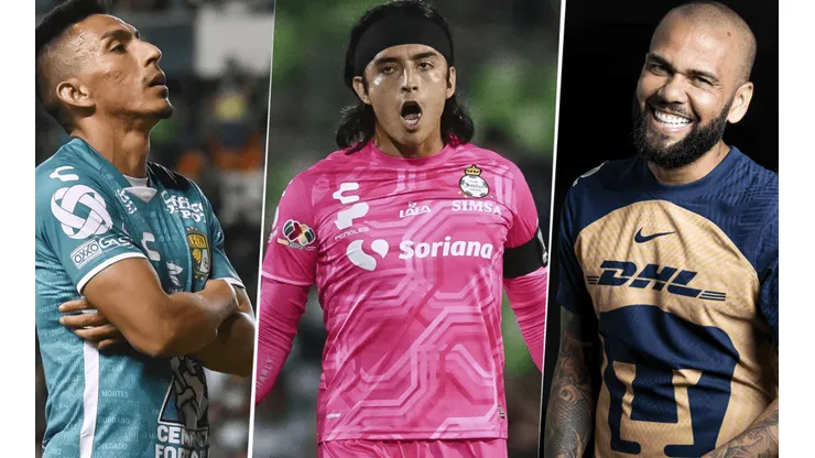 ¿Qué partidos se juegan este jueves 18 de agosto en México?