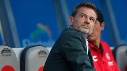 Diego Cocca explicó por qué el Apertura 2022 le está costando tanto al Atlas