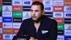 Mohamed revela ofertas de México y le abre las puertas a un regreso