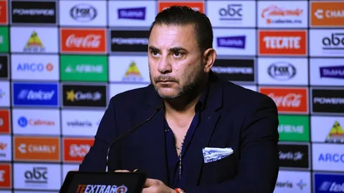 Mohamed revela ofertas de México y le abre las puertas a un regreso