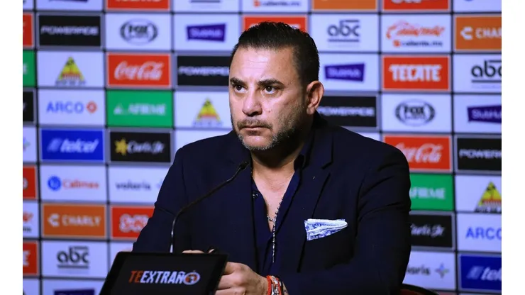 Mohamed revela ofertas de México y le abre las puertas a un regreso