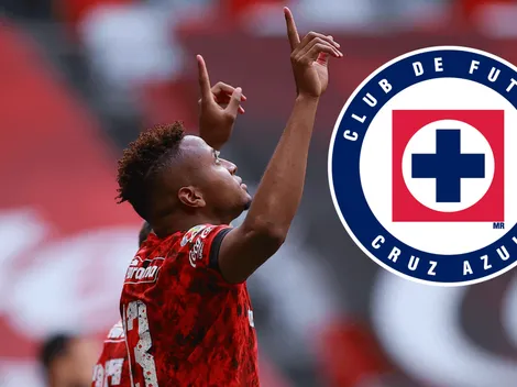 ¿Qué dorsal usará Michael Estrada en su regreso a la Liga MX?