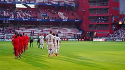 Toluca vs. Monterrey: alineaciones probables para el partido de la fecha