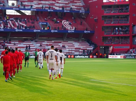 Toluca vs. Monterrey: alineaciones probables para el partido de la fecha