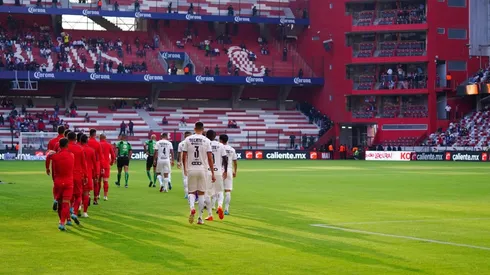 Toluca vs. Monterrey: alineaciones probables para el partido de la fecha
