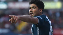 Nicolás Ibáñez lleva cuatro goles en el Apertura 2022.