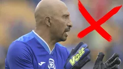 Óscar Pérez no será el DT de Cruz Azul en reemplazo de Diego Aguirre