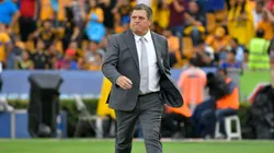 Tigres pierde una figura para el Clásico Regio y lo que resta de Torneo