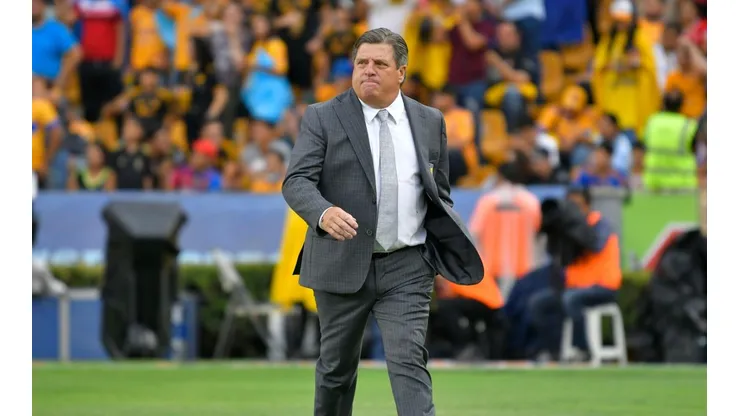 Tigres pierde una figura para el Clásico Regio y lo que resta de Torneo