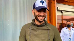 Nico Sánchez ya envió un mensaje pensando en el Clásico Regio