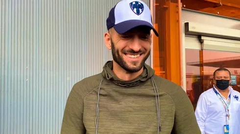 Nico Sánchez ya envió un mensaje pensando en el Clásico Regio