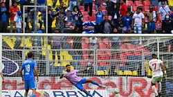 Toluca y un triunfo repleto de polémicas.