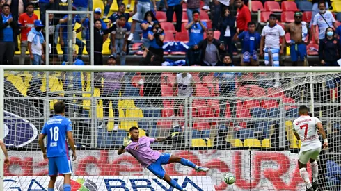 Toluca y un triunfo repleto de polémicas.