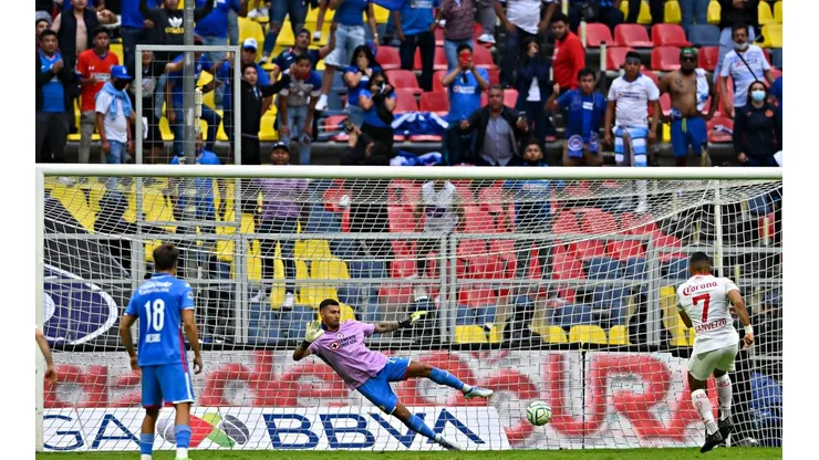 Toluca y un triunfo repleto de polémicas.