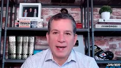 Javier Alarcón 2022