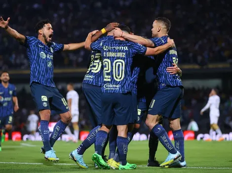 Pronóstico de Pachuca vs. América, por la Jornada 9 de Liga MX