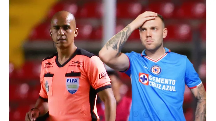 Carlos Rotondi habría sufrido un grave insulto.