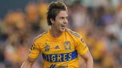 Tigres y Santos chocan en el Volcán.