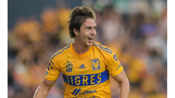 Tigres y Santos chocan en el Volcán.