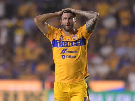 Gignac y un fuerte ataque a Pumas y Toluca